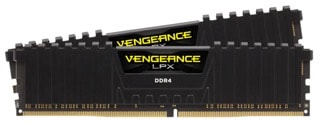 Corsair Arbeitsspeicher »Vengeance LPX, DDR4, 3600MHz 32GB 2x16GB« von Corsair