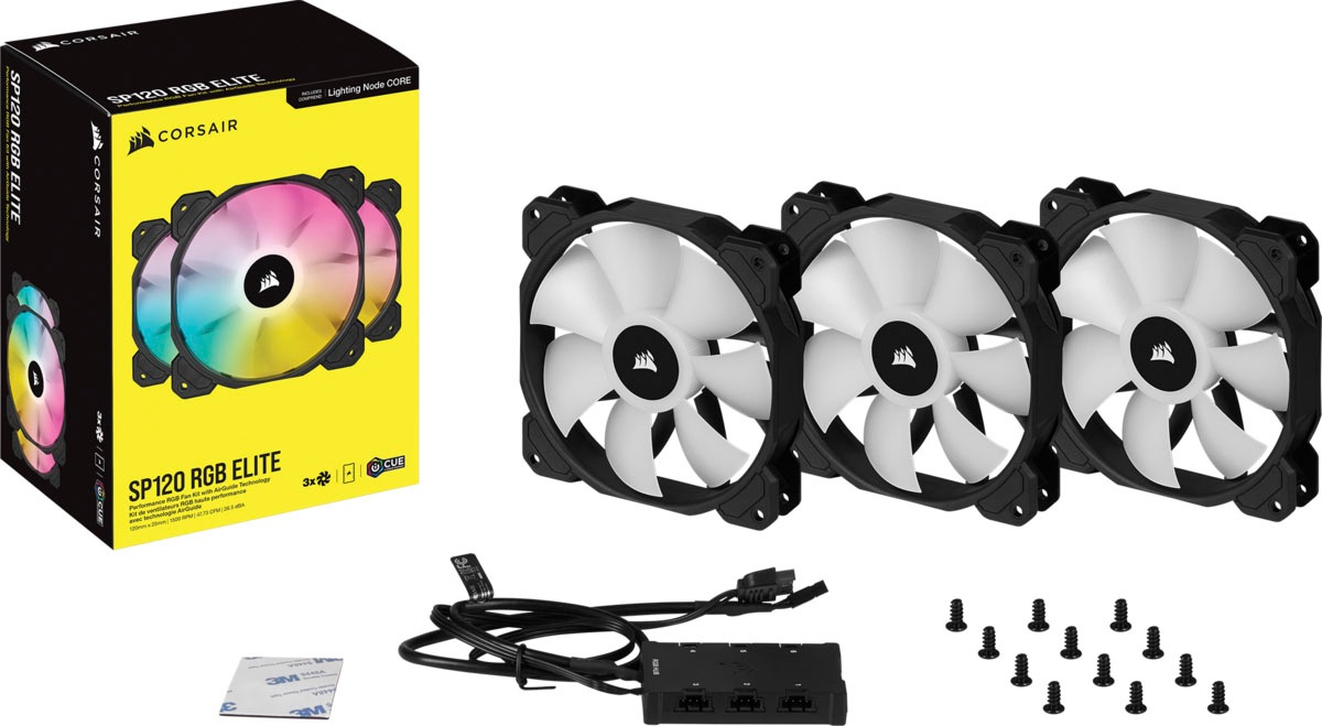 Corsair Computer-Kühler »CO-9050094-WW« von Corsair