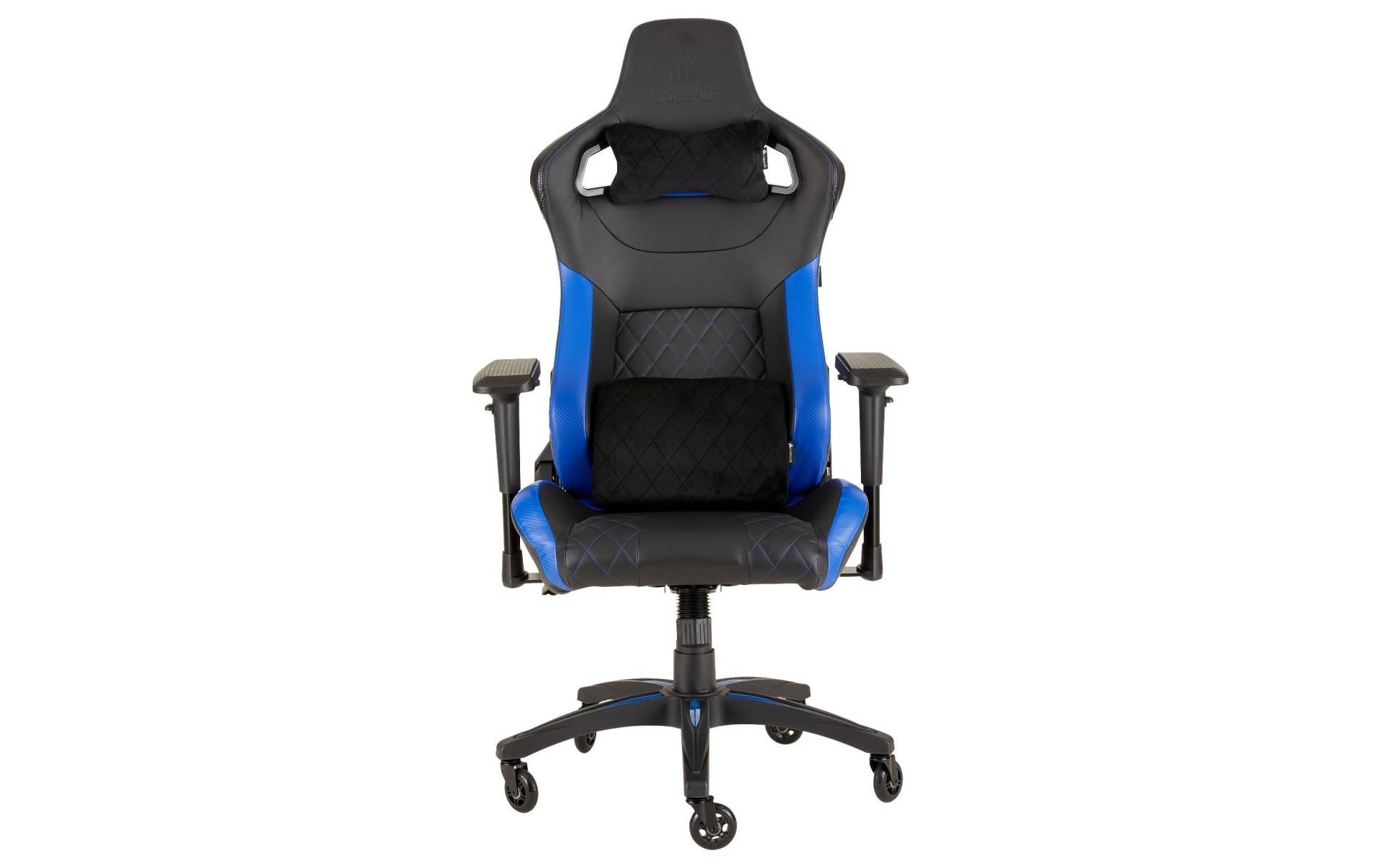 Corsair Gaming Chair »T1 RACE 2018 Schwarz Blau« von Corsair