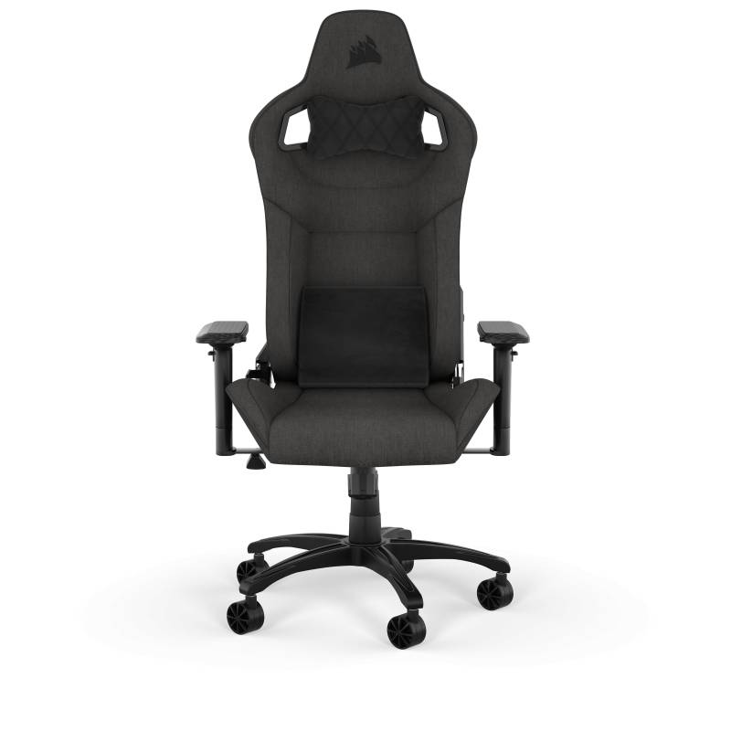 Corsair Gaming Chair »T3 Rush (2023) - Charcoal« von Corsair