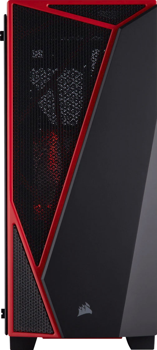 Corsair Gaming-Gehäuse »SPEC-04« von Corsair