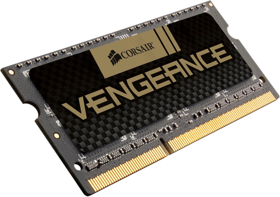 Corsair Laptop-Arbeitsspeicher »Vengeance® — 16GB« von Corsair