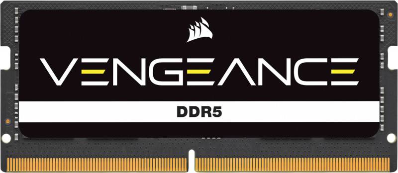 Corsair Laptop-Arbeitsspeicher »Vengeance DDR5« von Corsair