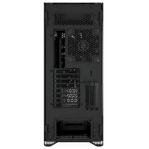 Corsair PC-Gehäuse »7000D Airflow TG«, (1 St.) von Corsair