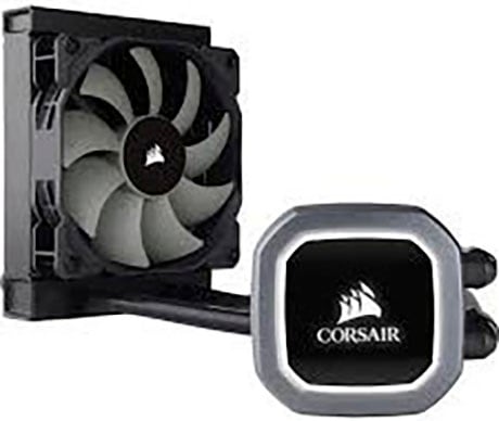 Corsair Wasserkühlung »H60« von Corsair