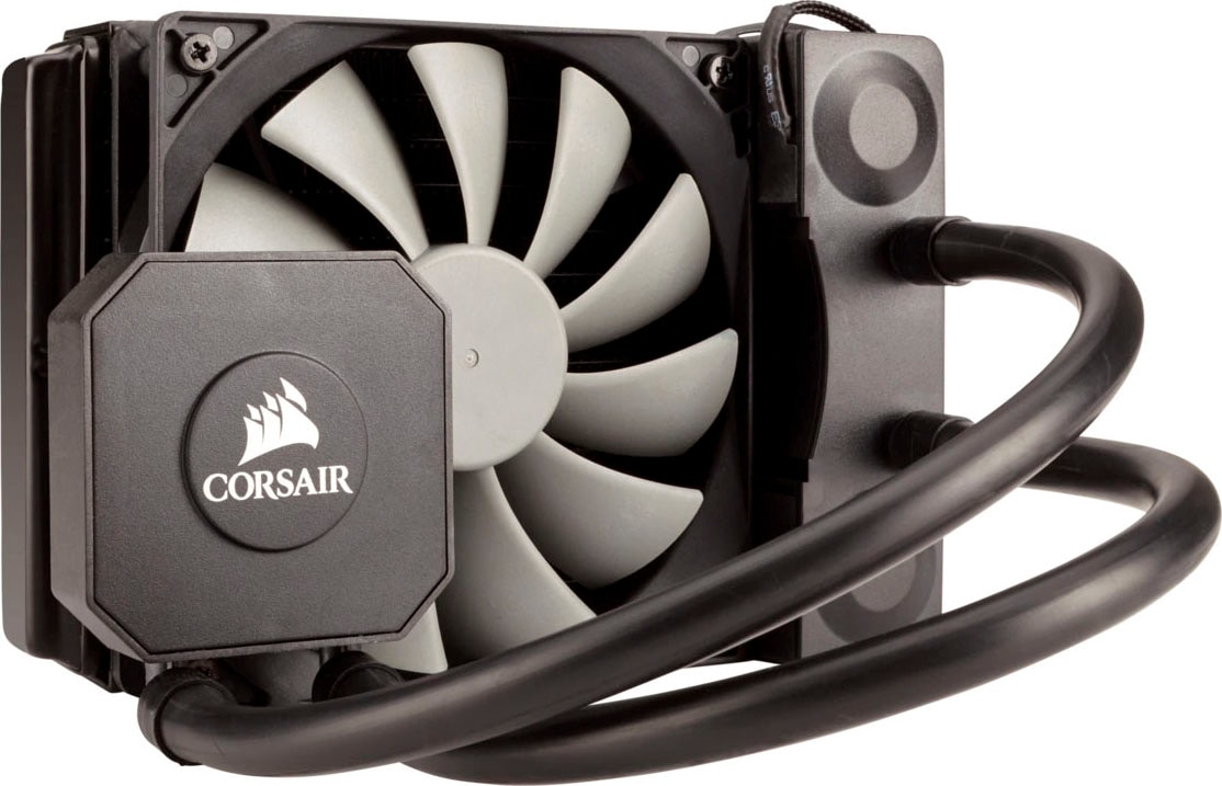 Corsair Wasserkühlung »Hydro Series H45« von Corsair