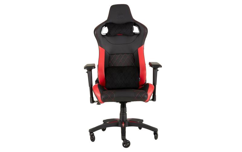 Corsair Gaming Chair »T1 RACE 2018 Schwarz Rot« von Corsair