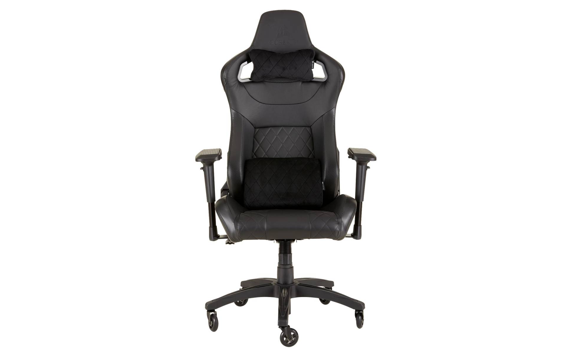 Corsair Gaming Chair »T1 RACE 2018 Schwarz« Corsair Gaming Chair »T1 RACE 2018 Schwarz« von Corsair