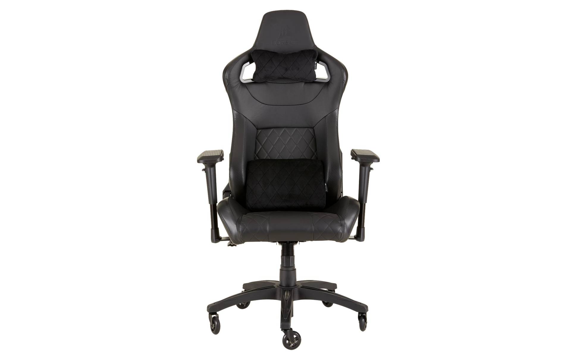 Corsair Gaming Chair »T1 RACE 2018 Schwarz« von Corsair