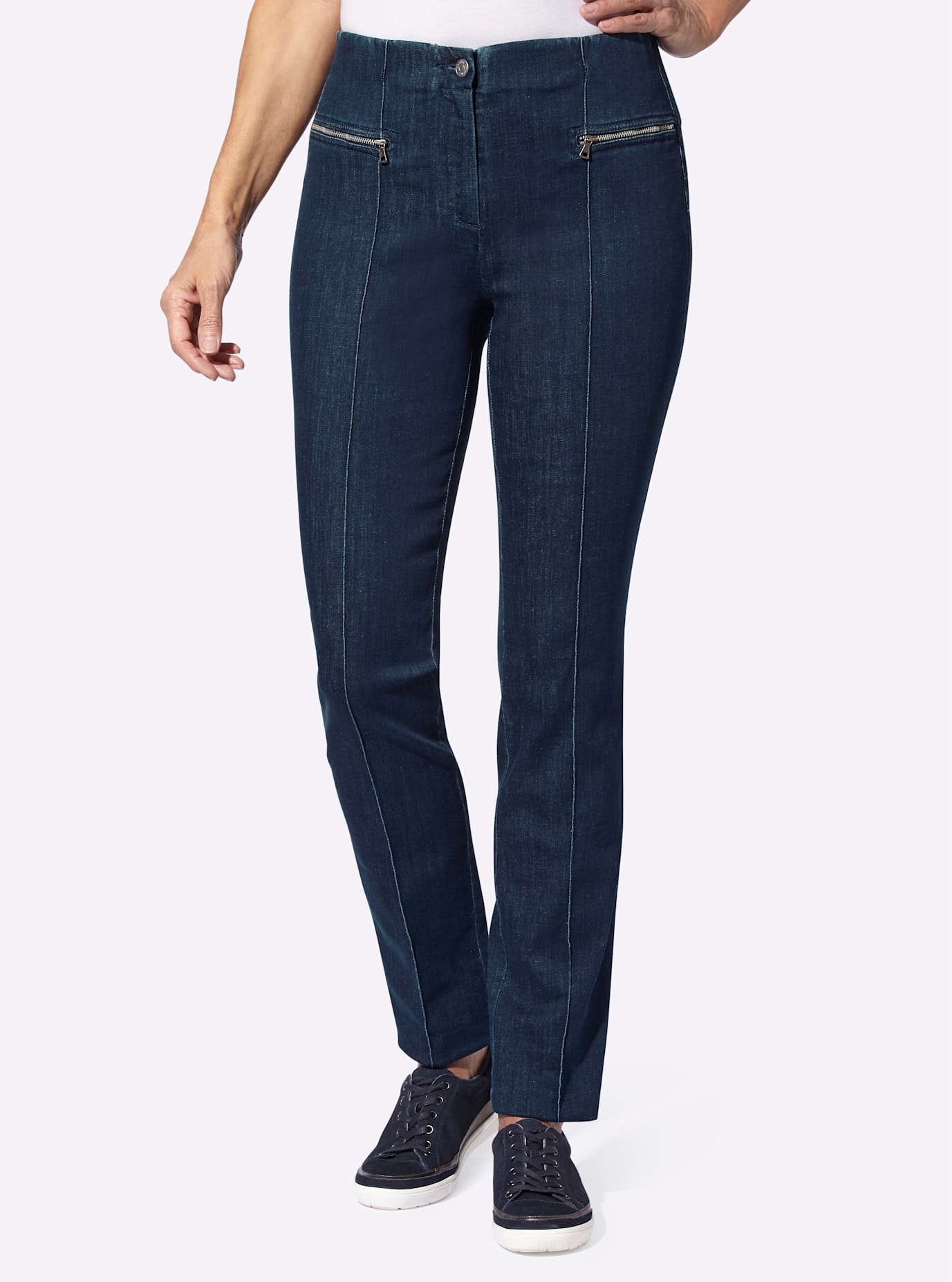 Cosma Bequeme Jeans, (1 tlg.) von Cosma