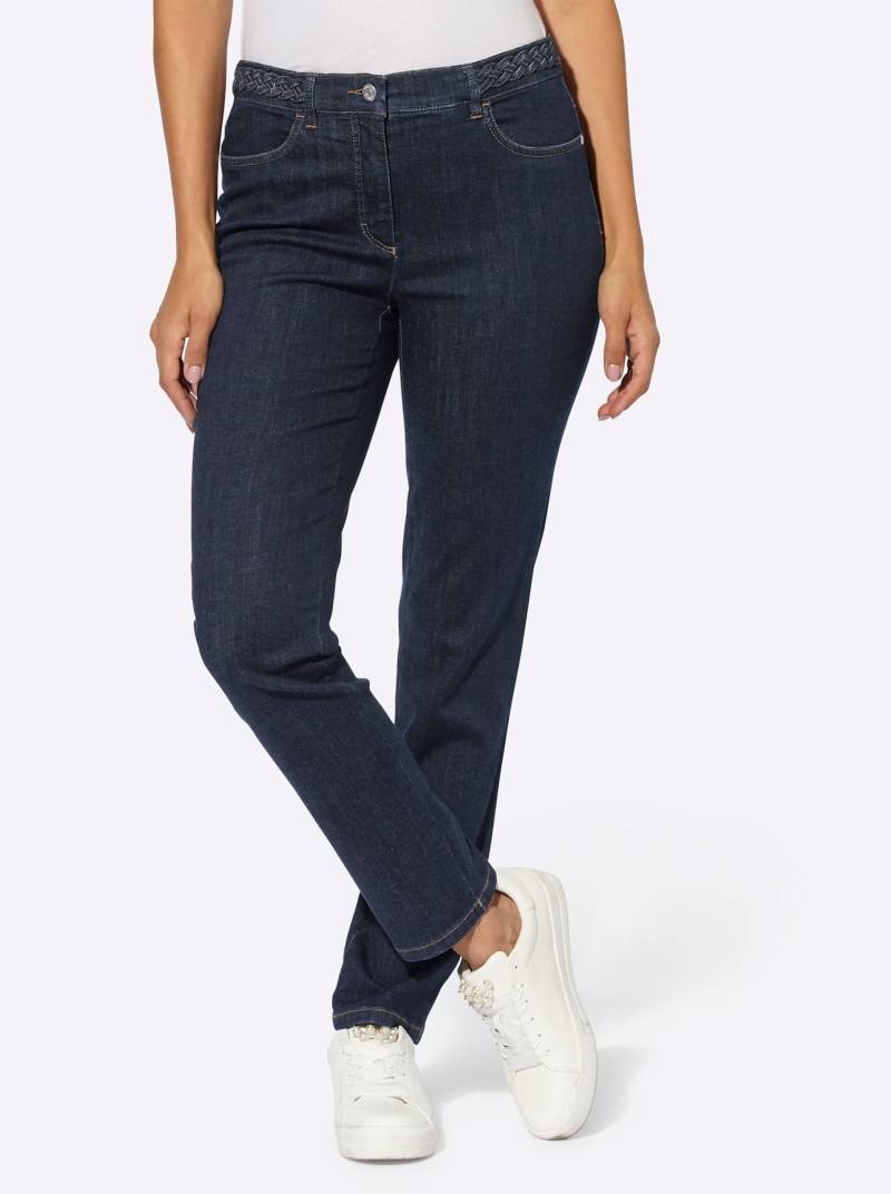 Cosma Bequeme Jeans, (1 tlg.) von Cosma