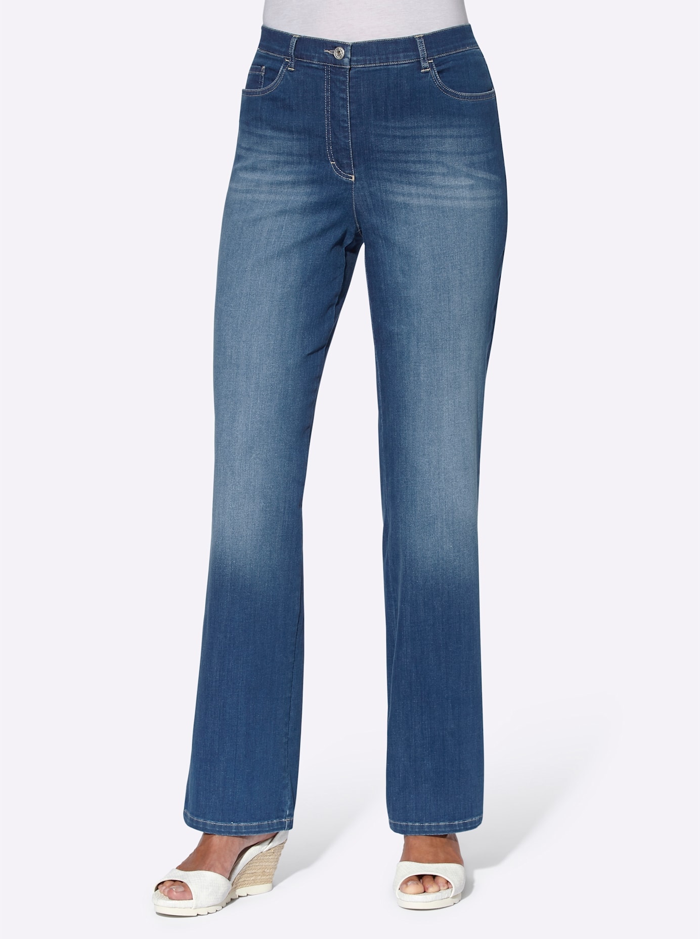 Cosma Bequeme Jeans, (1 tlg.)