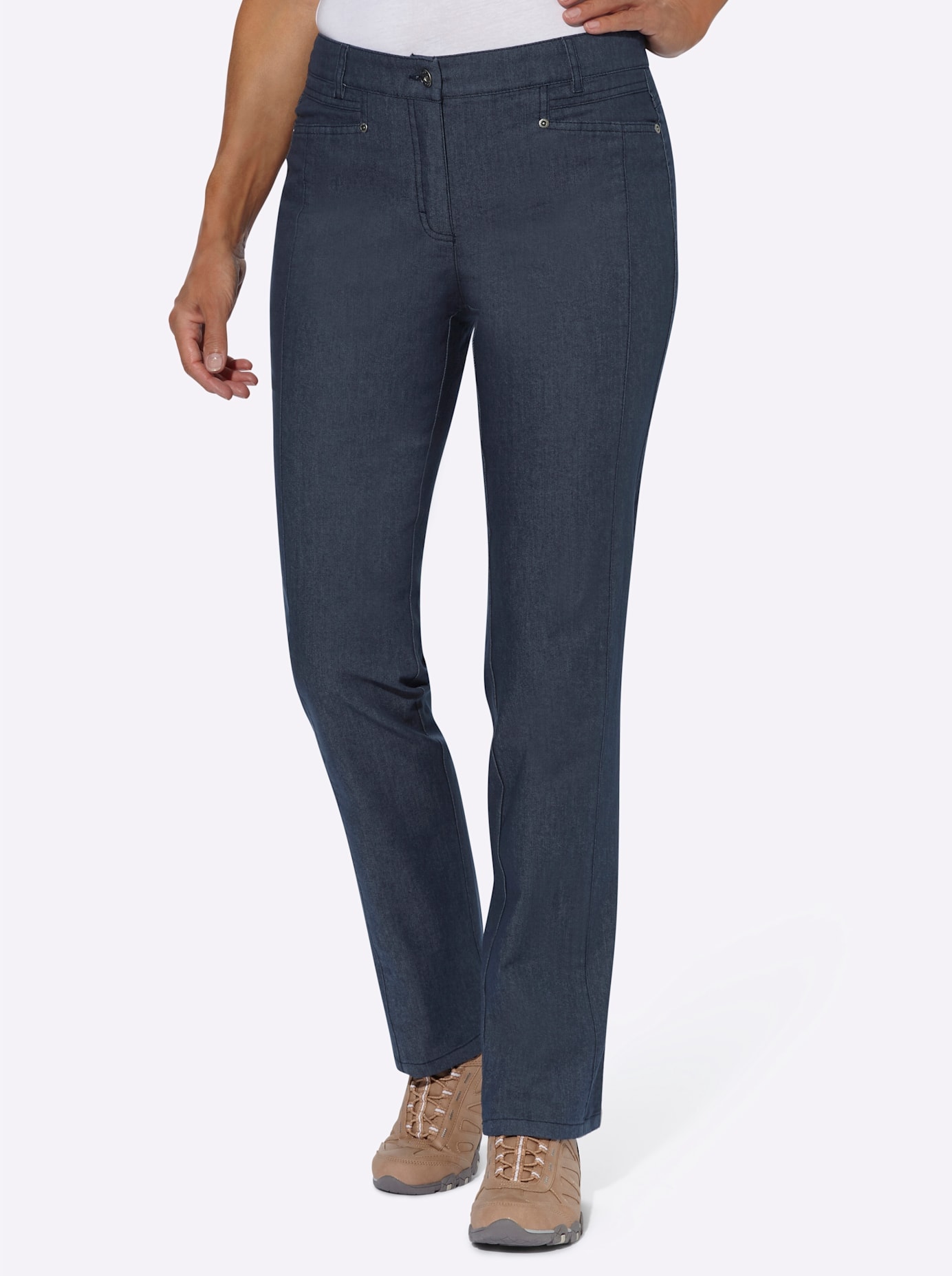 Cosma Gerade Jeans, (1 tlg.) Cosma Gerade Jeans, (1 tlg.) von Cosma