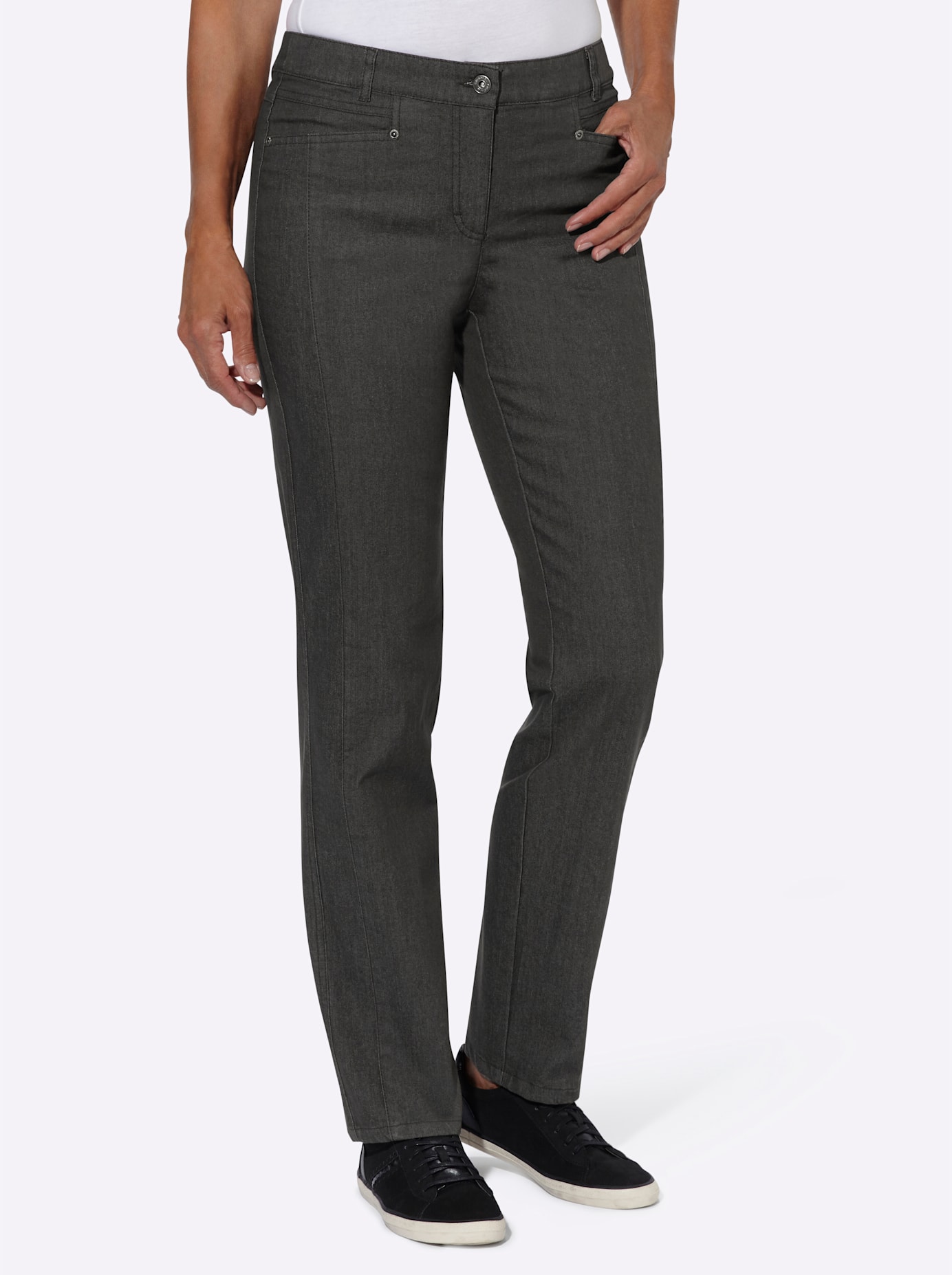Cosma Gerade Jeans, (1 tlg.) Cosma Gerade Jeans, (1 tlg.) von Cosma