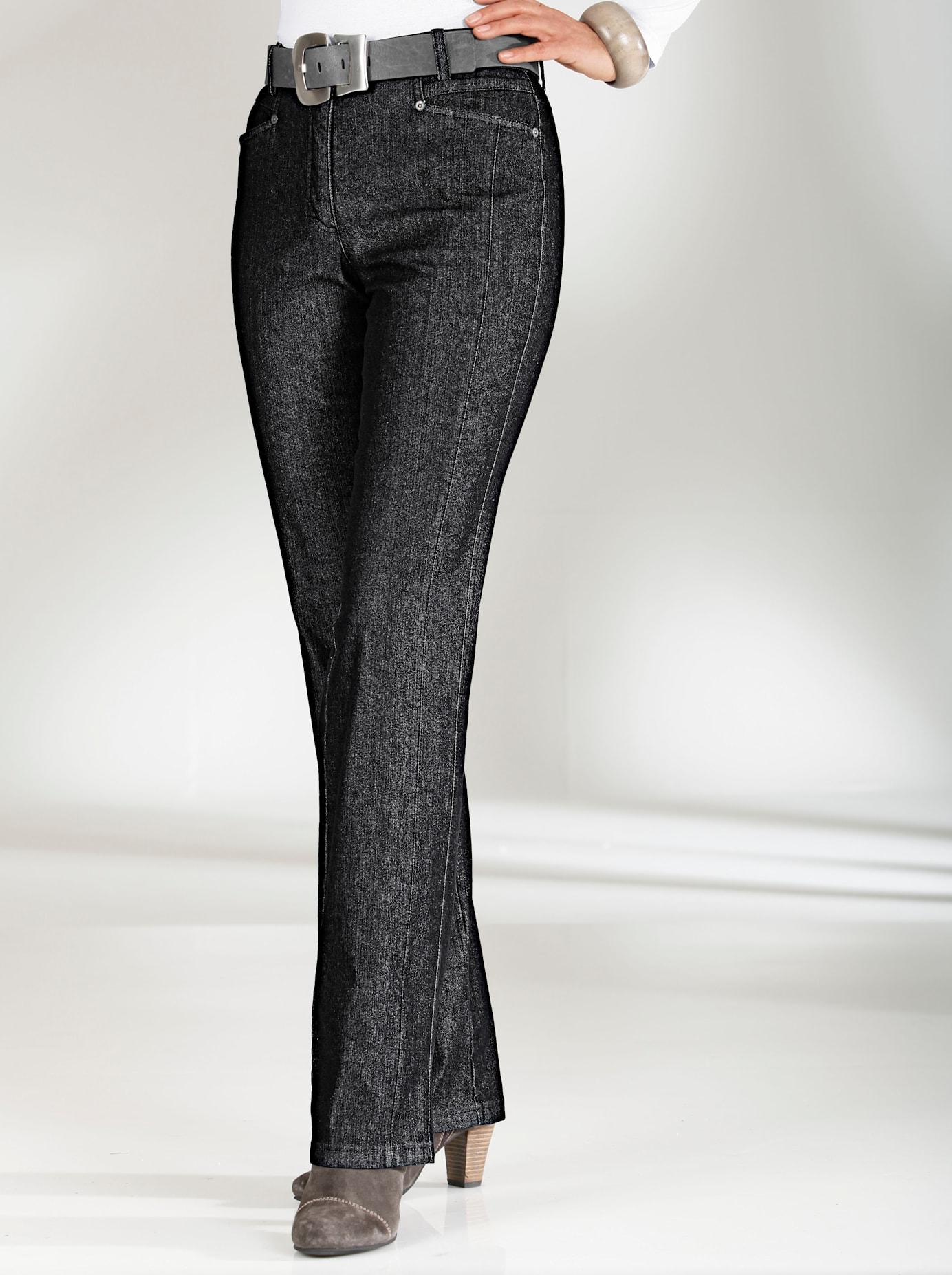 Cosma Gerade Jeans, (1 tlg.) Cosma Gerade Jeans, (1 tlg.) von Cosma