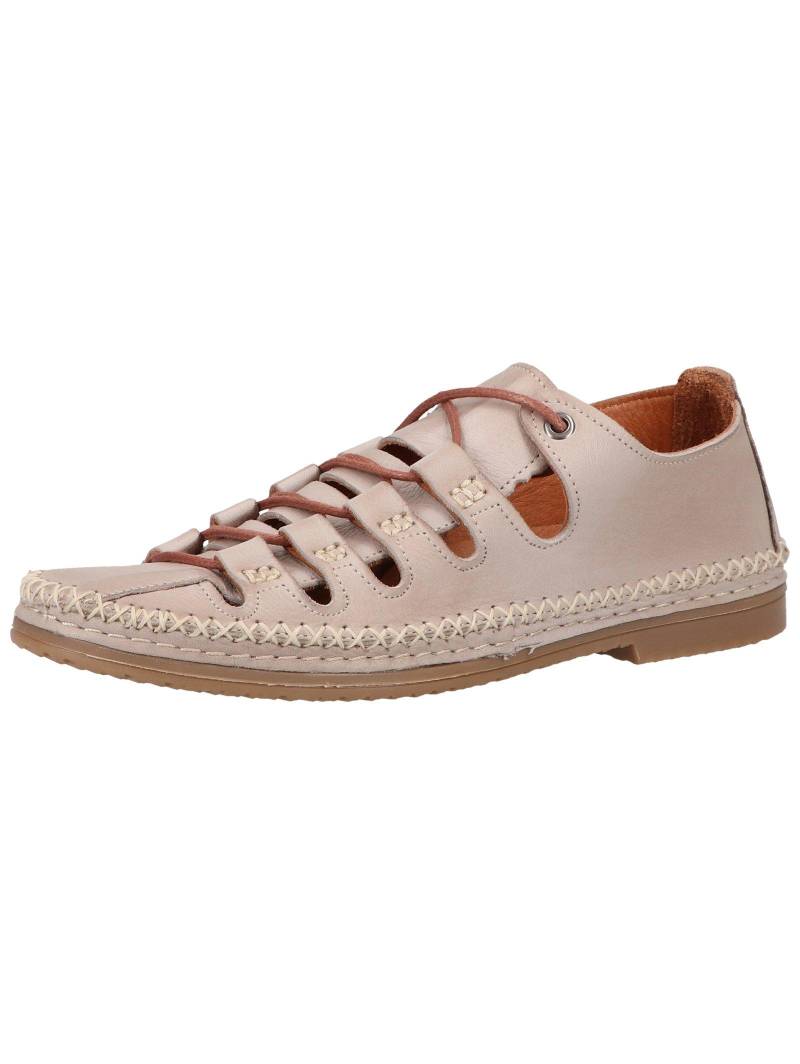 Halbschuhe 6145-302 Damen Beige 36 von Cosmos Comfort