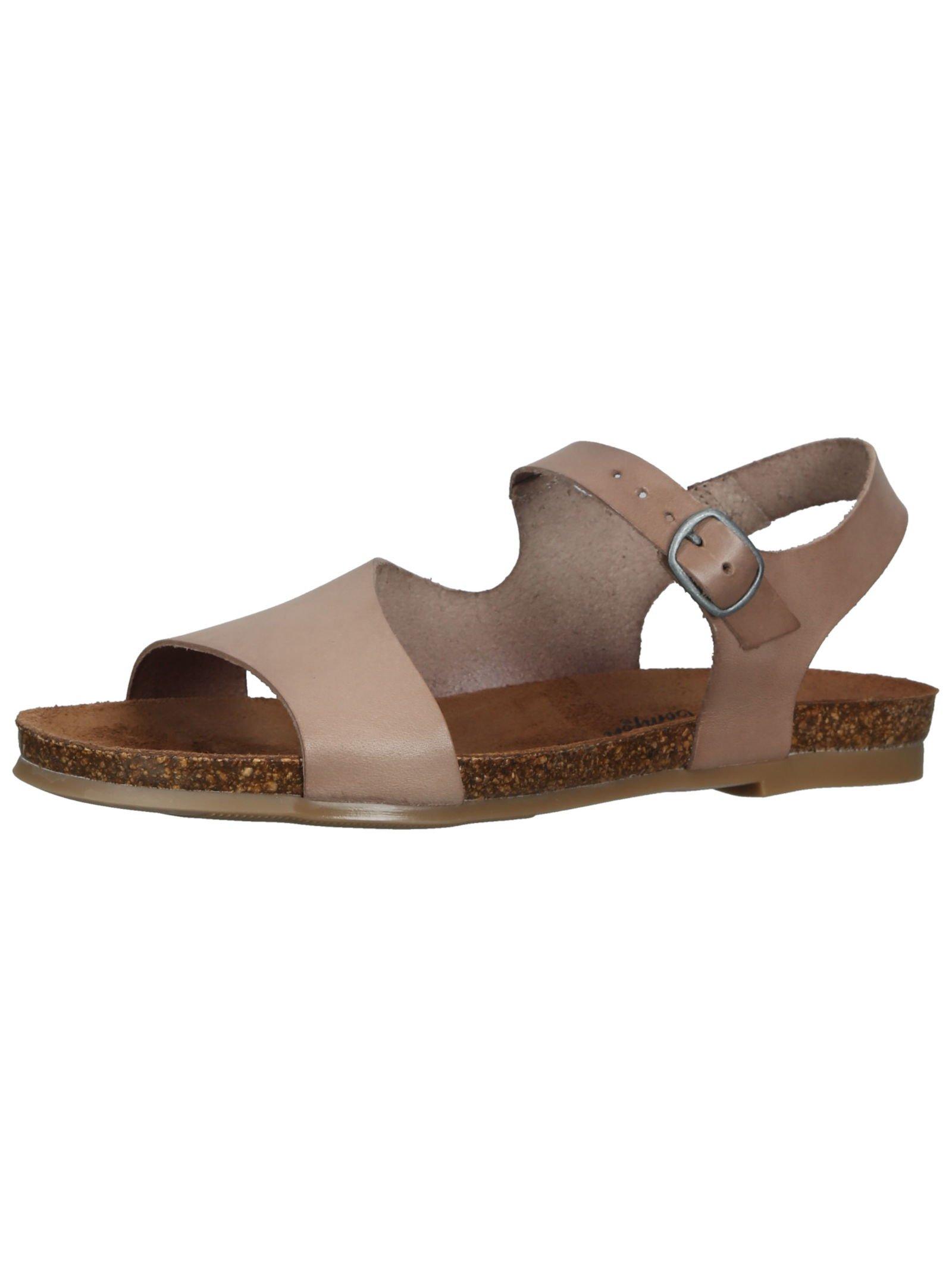 Sandalen Damen Beige 41 von Cosmos Comfort