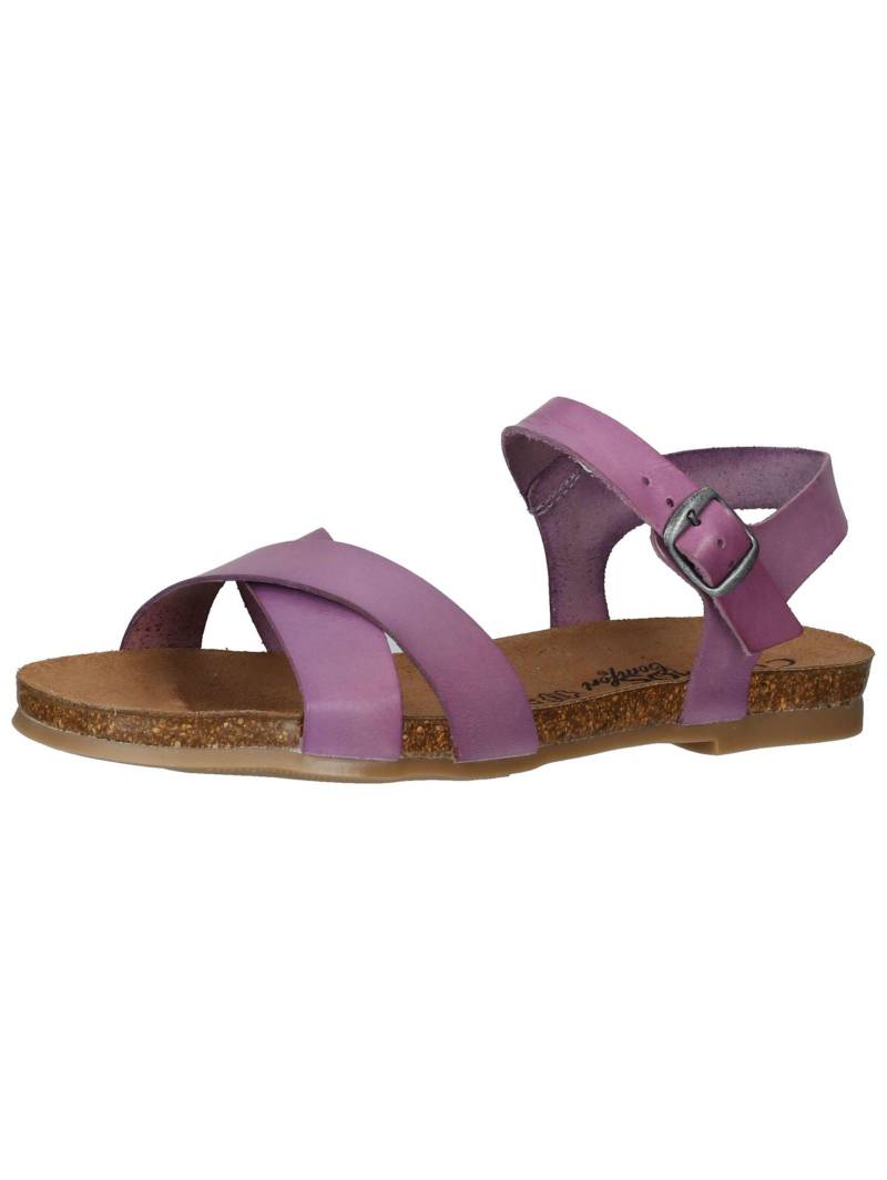 Sandalen Damen Lavendel 36 von Cosmos Comfort