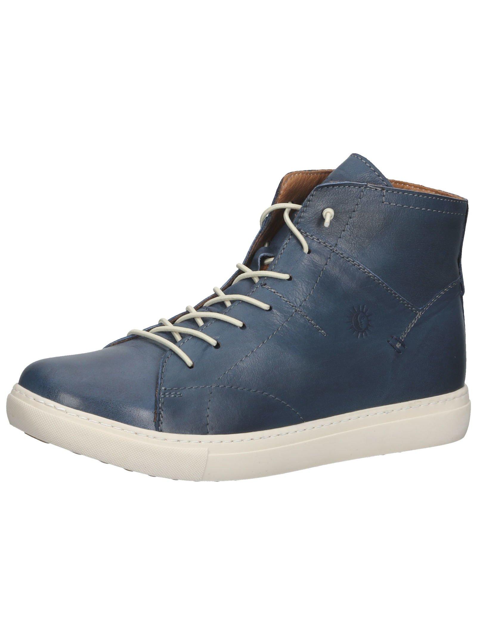 Sneaker 6179-502 Damen Blau 37 von Cosmos Comfort