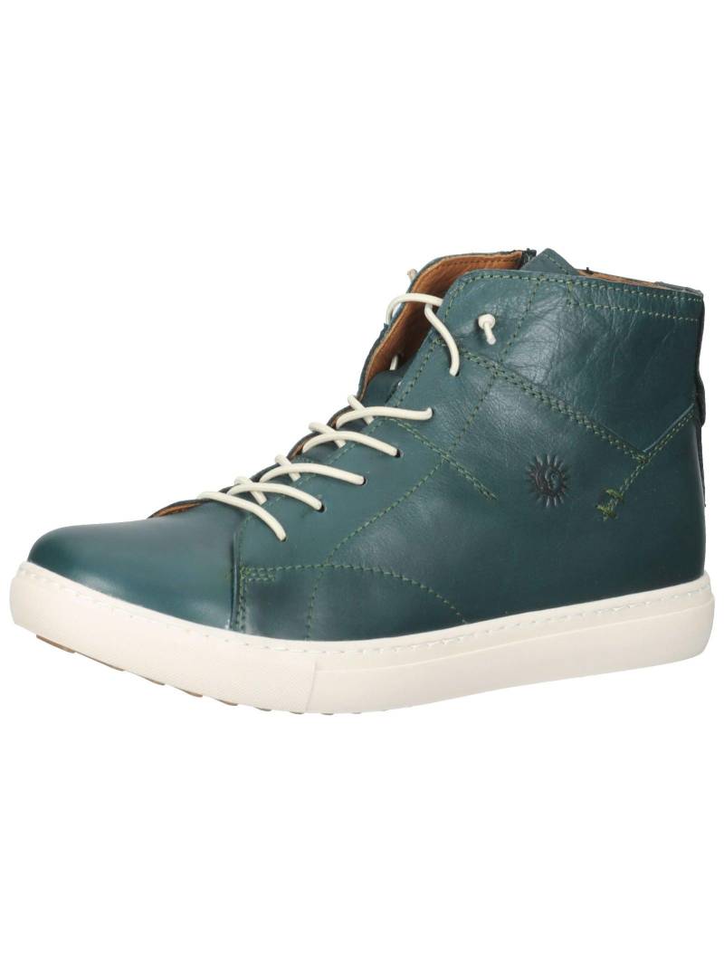 Sneaker 6179-502 Damen Grün 40 von Cosmos Comfort