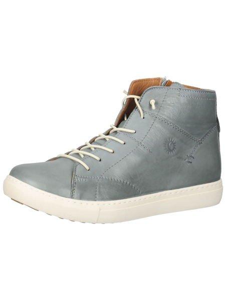 Sneaker 6179-502 Damen Himmelblau 37 von Cosmos Comfort