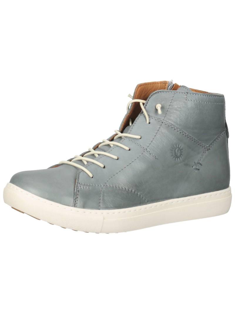 Sneaker 6179-502 Damen Himmelblau 38 von Cosmos Comfort