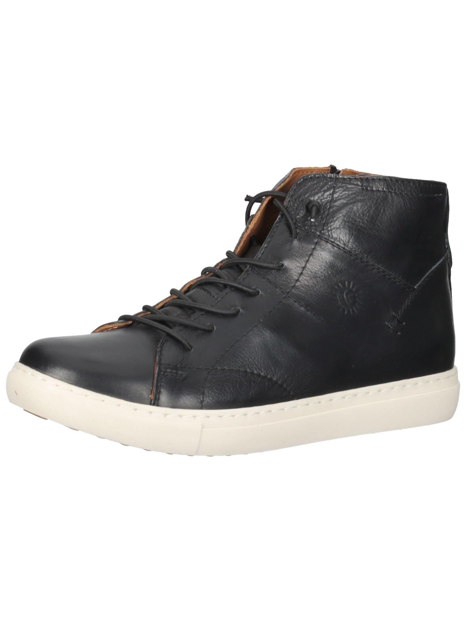 Sneaker 6179-502 Damen Schwarz 36 von Cosmos Comfort