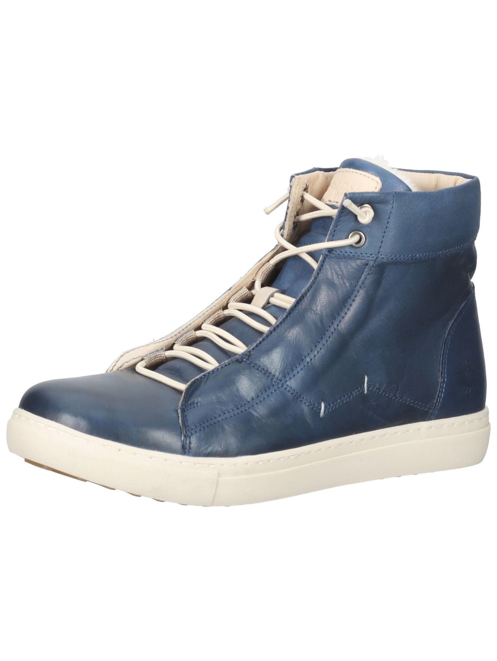 Sneaker 6179-601 Damen Blau 36 von Cosmos Comfort