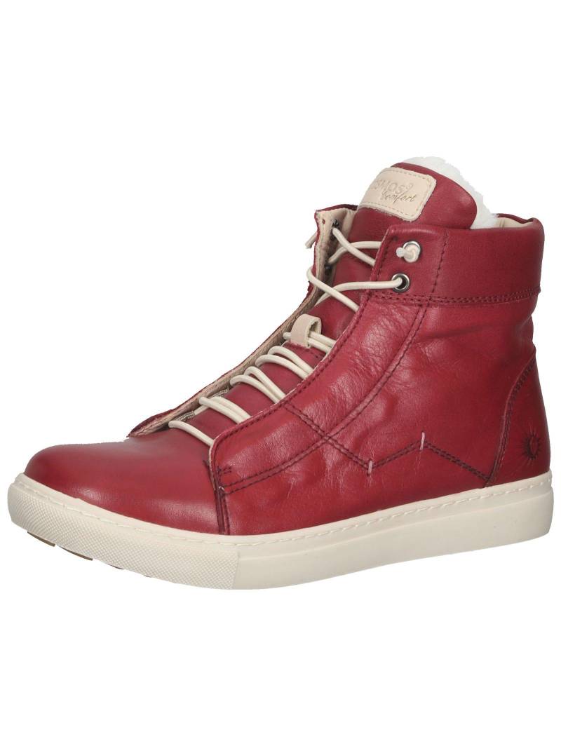 Sneaker 6179-601 Damen Bordeaux 36 von Cosmos Comfort