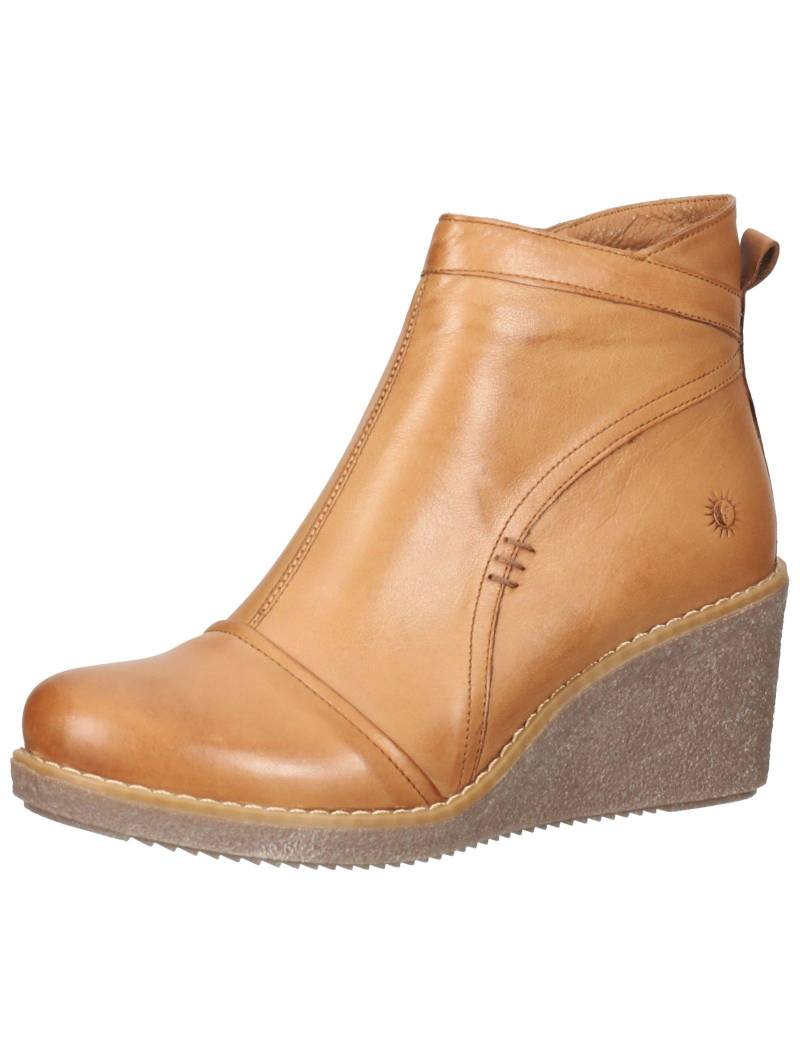 Stiefelette 6180-502 Damen Braun 36 von Cosmos Comfort