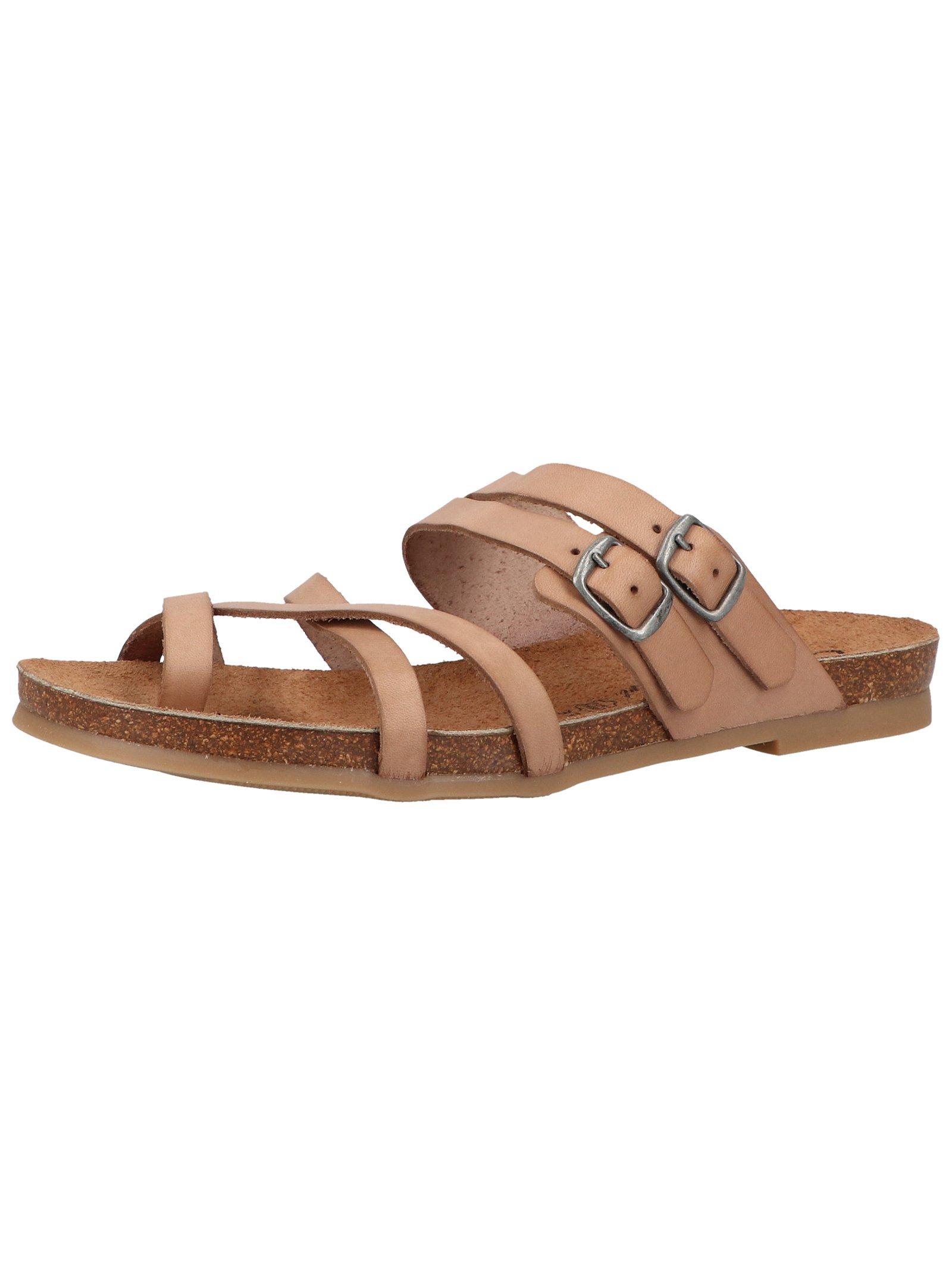 Zehensteg Damen Beige 37 von Cosmos Comfort