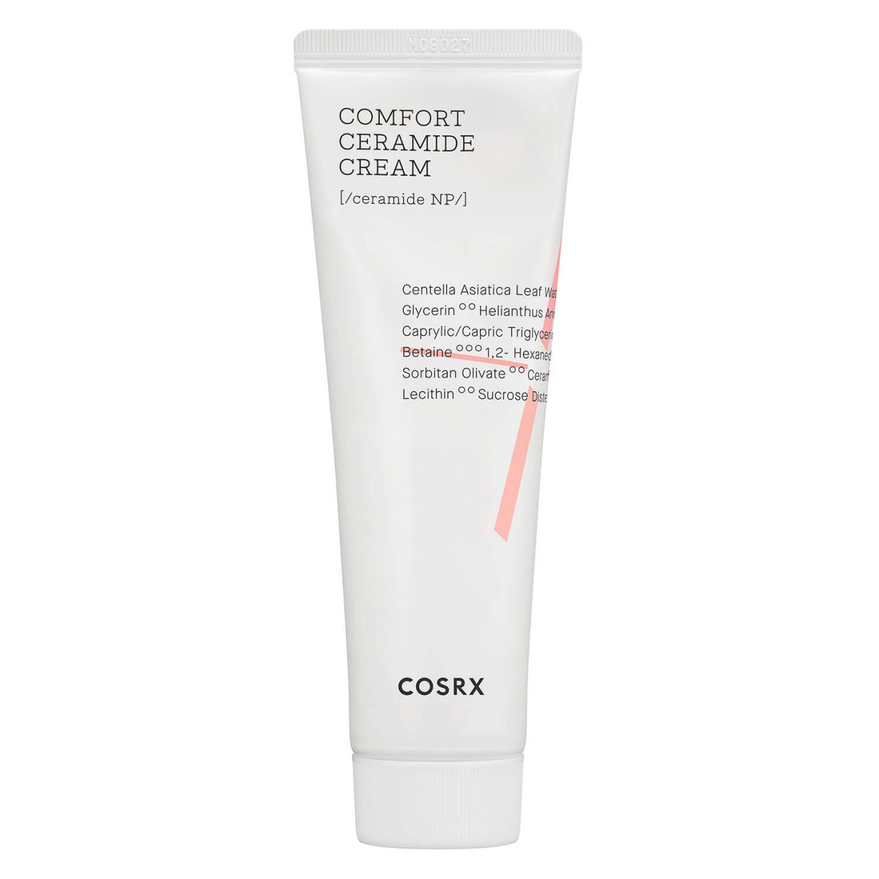 Cosrx - Balancium Comfort Ceramide Cream von Cosrx