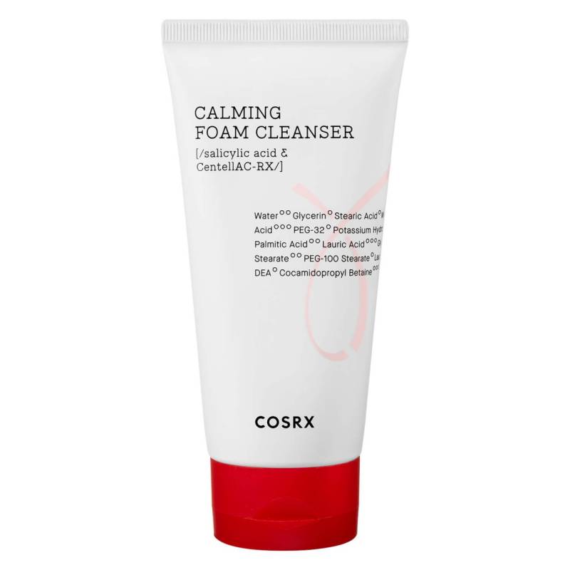 Cosrx - Calming Foam Cleanser von Cosrx