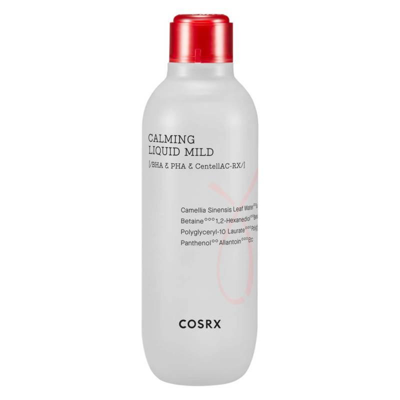 Cosrx - Calming Liquid Mild von Cosrx