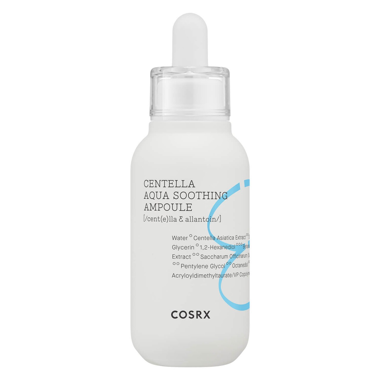 Cosrx - Centella Aqua Soothing Ampoule von Cosrx