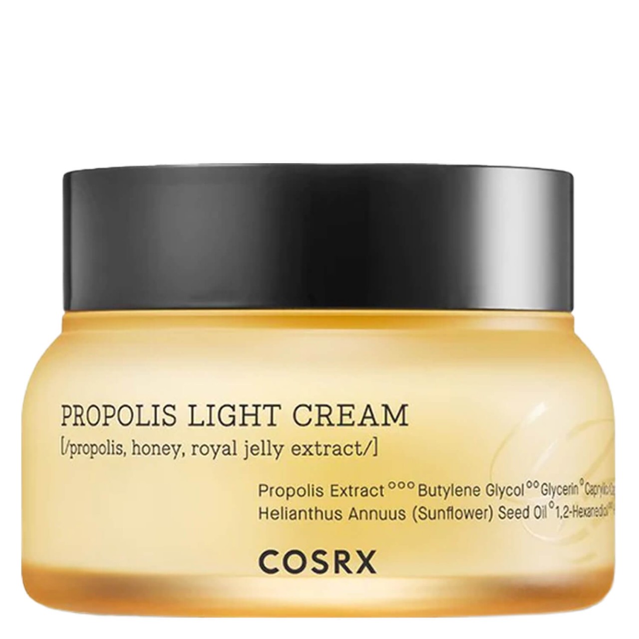 Cosrx - Full Fit Propolis Light Cream von Cosrx