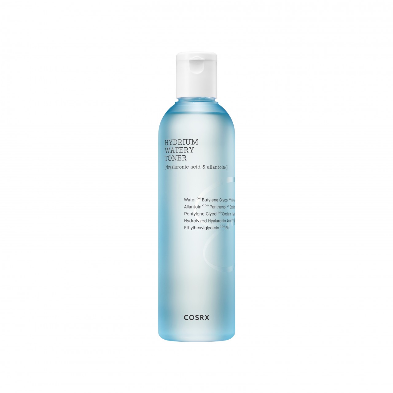 Cosrx - Hydrium Waterly Toner von Cosrx