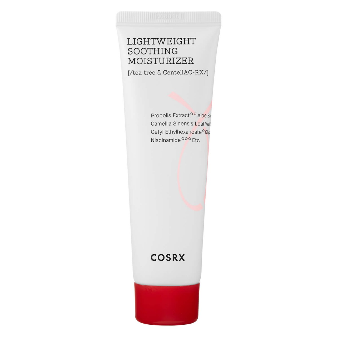 Cosrx - Lightweight Soothing Moisturizer von Cosrx