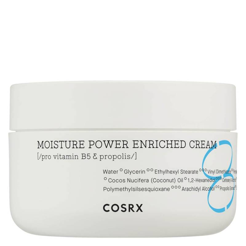 Cosrx - Moisture Power Enriched Cream von Cosrx