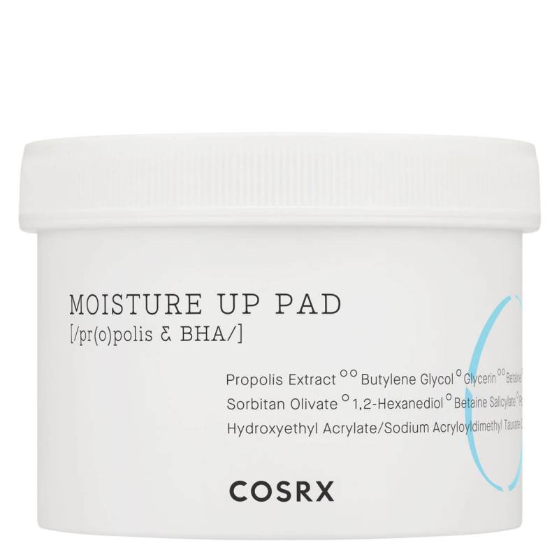 Cosrx - One Step Moisture Up Pad von Cosrx