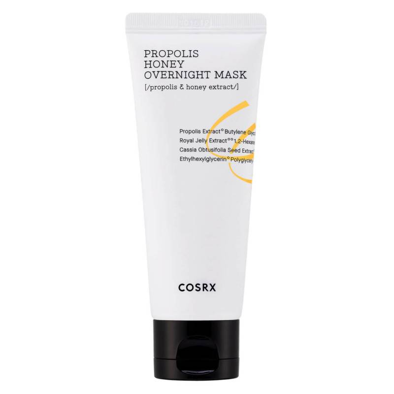 Cosrx - Propolis Honey Overnight Mask von Cosrx