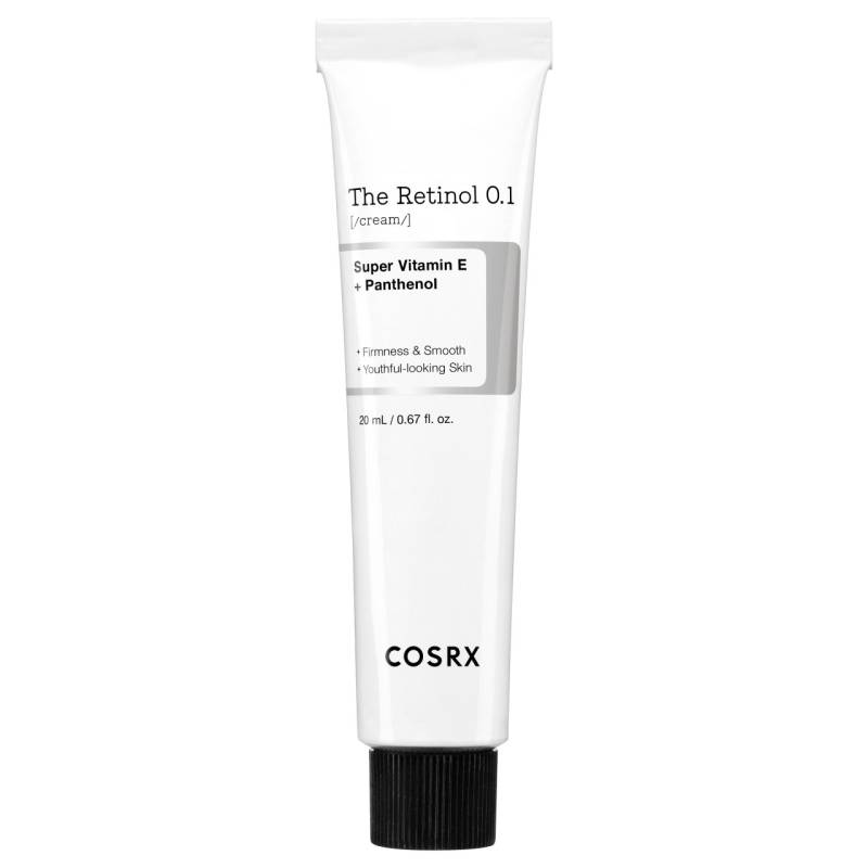 Cosrx - The Retinol 0.1 Cream von Cosrx