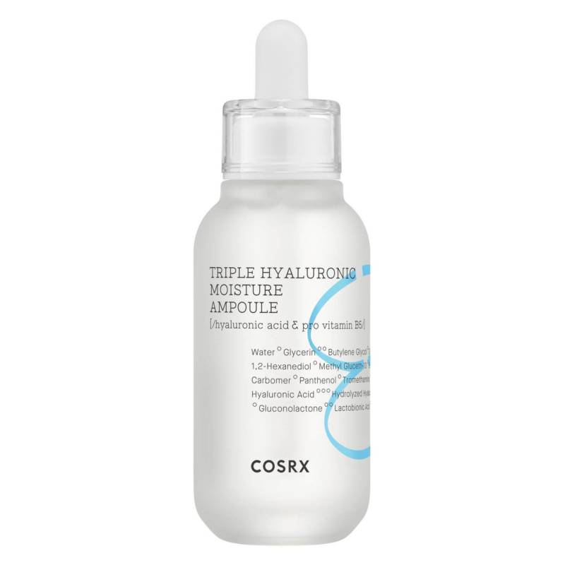 Cosrx - Triple Hyaluronic Moisture Ampoule von Cosrx