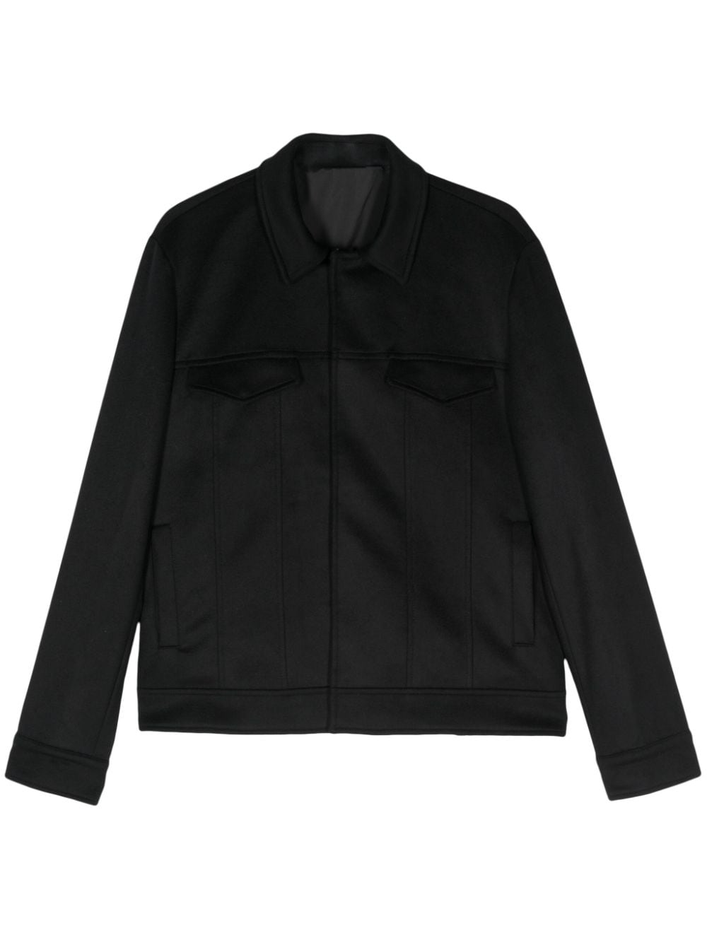 Costumein Dani jacket - Black von Costumein