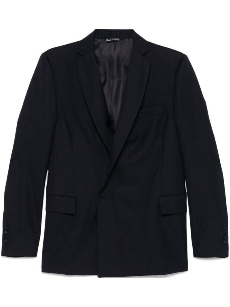 Costumein Demna blazer - Blue von Costumein