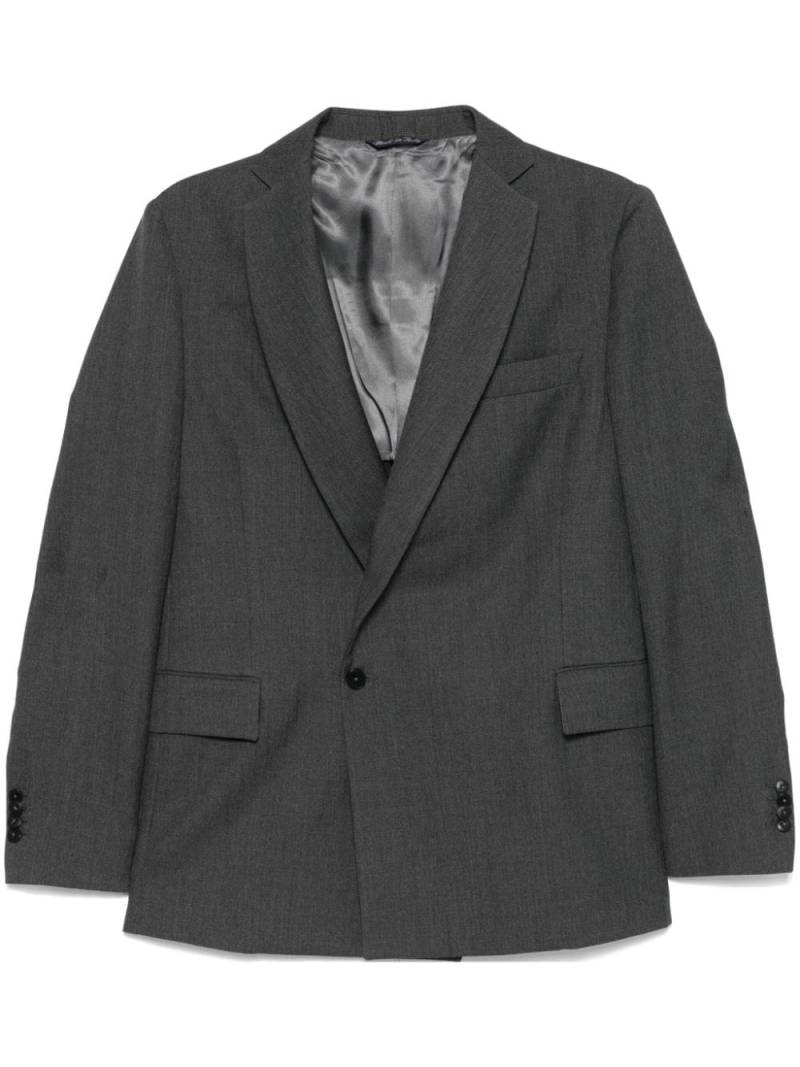 Costumein Demna blazer - Grey von Costumein