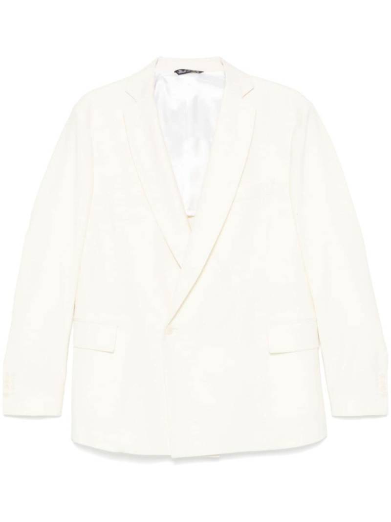 Costumein Demna blazer - White von Costumein