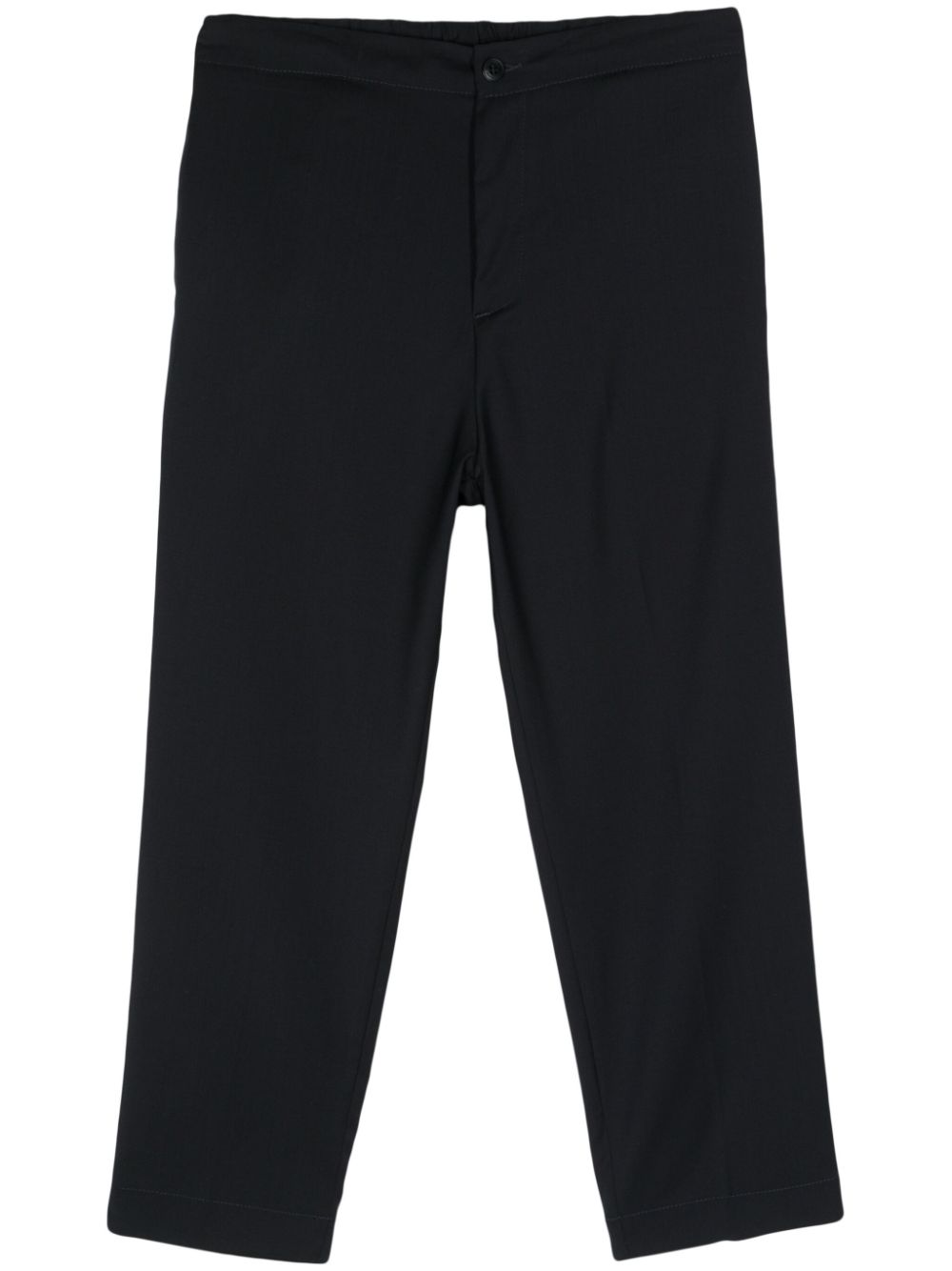 Costumein Jean 19 tailored trousers - Blue von Costumein