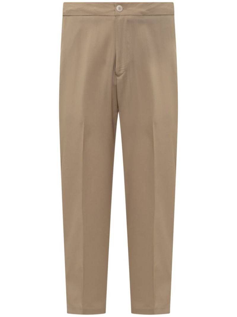 Costumein Lunghi trousers - Neutrals von Costumein