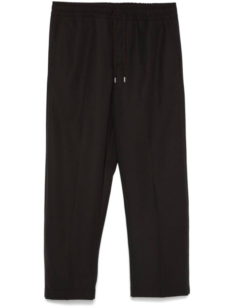 Costumein Memphis trousers - Brown von Costumein